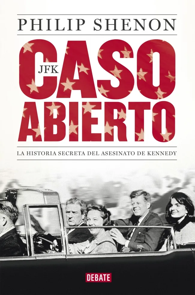 JFK -CASO ABIERTO-
