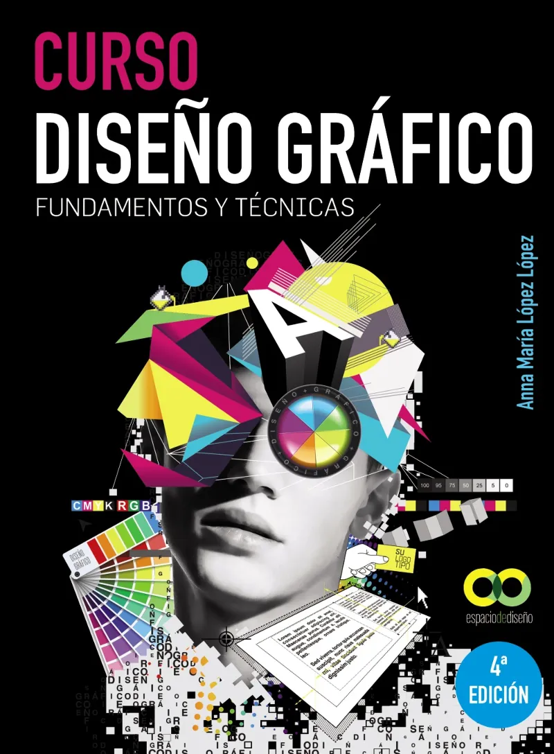 CURSO DISEÑO GRAFICO -FUNDAMENTOS Y TECNICAS-