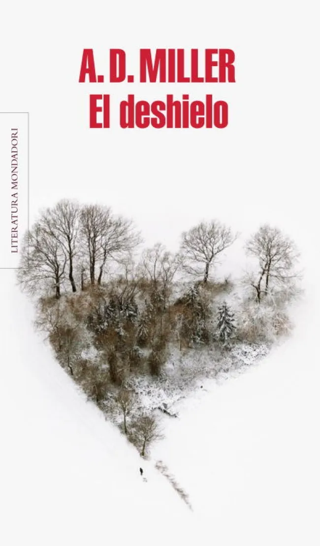 DESHIELO,EL