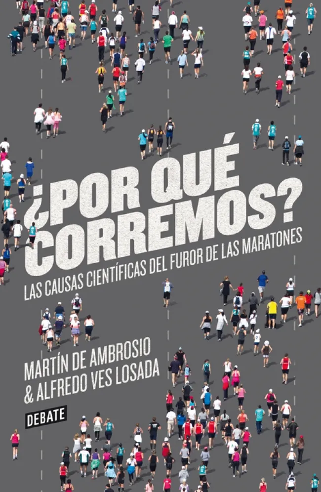 POR QUE CORREMOS?