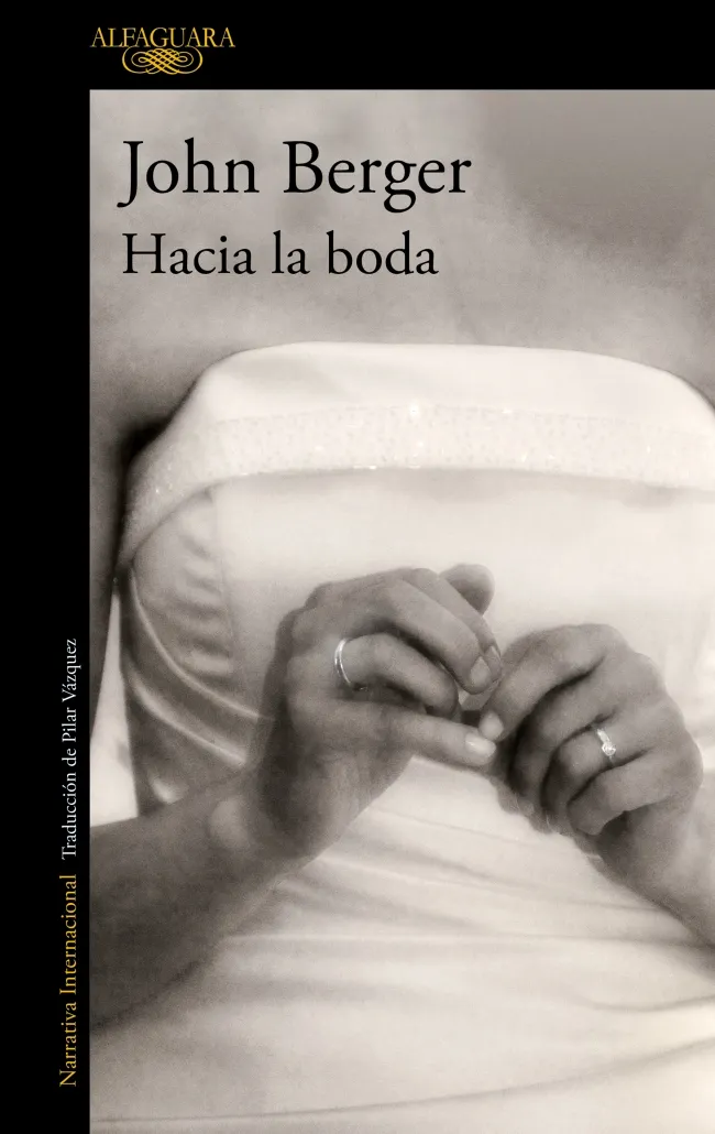 HACIA LA BODA
