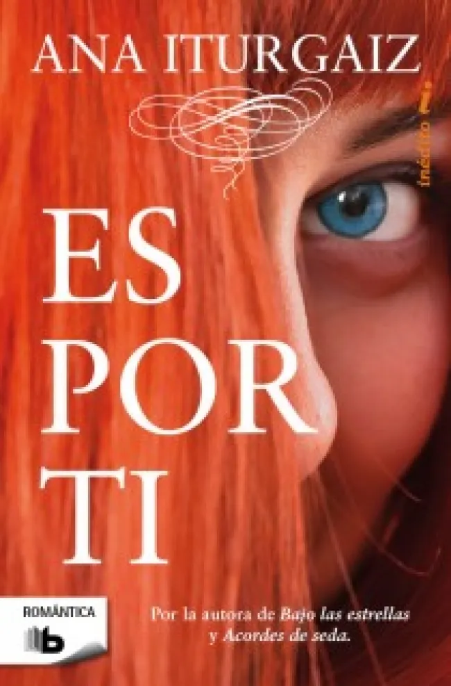 Es por ti
