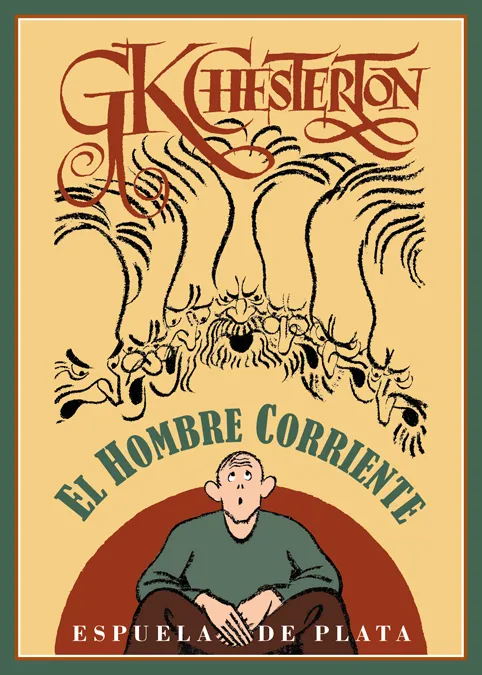HOMBRE CORRIENTE,EL