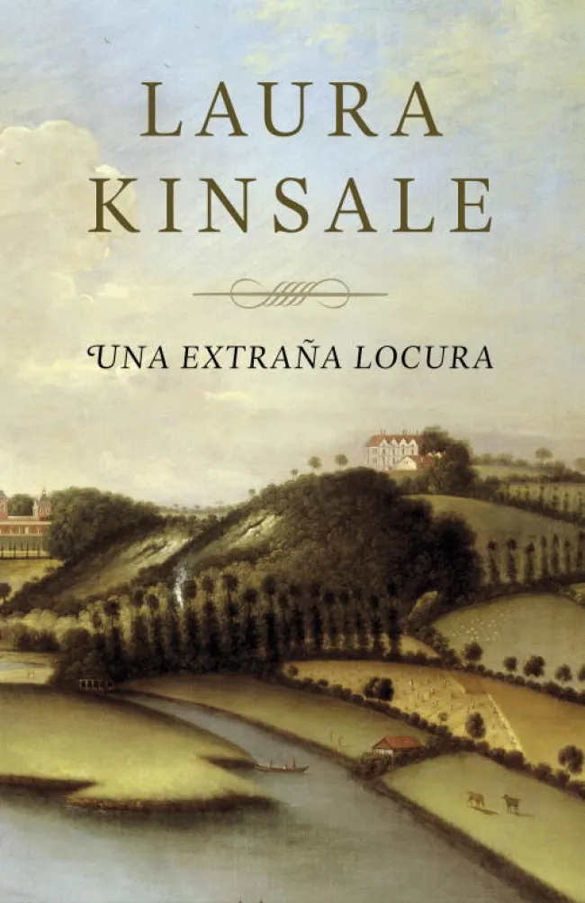 EXTRAÑA LOCURA,UNA