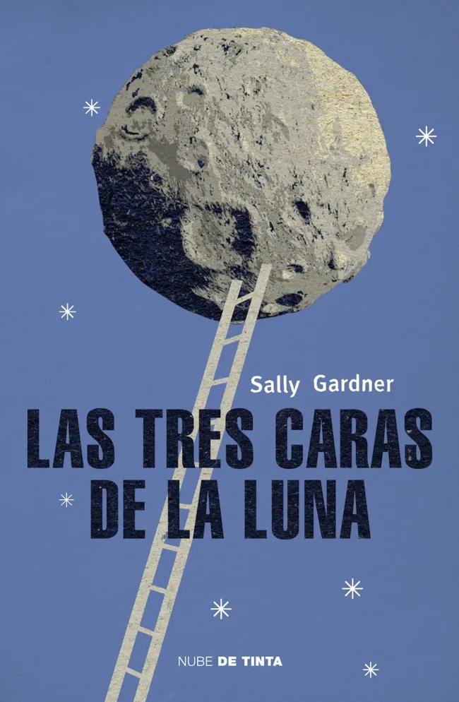 TRES CARAS DE LA LUNA,LAS