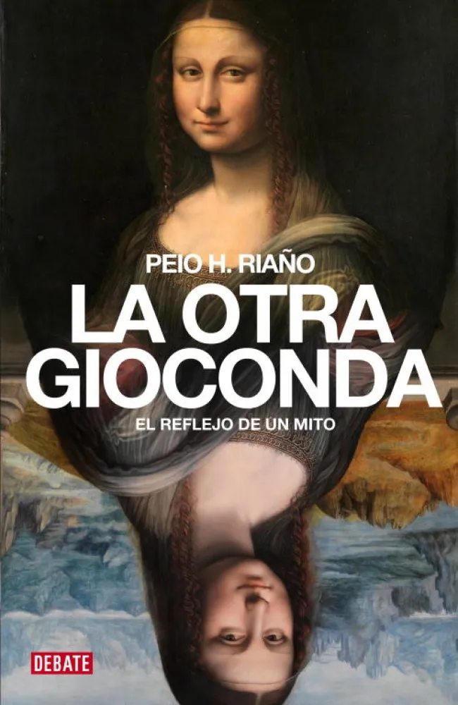 OTRA GIOCONDA,LA -EL REFLEJO DE UN MITO-