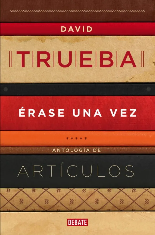 ERASE UNA VEZ