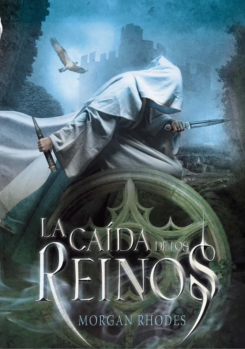 CAIDA DE LOS REINOS