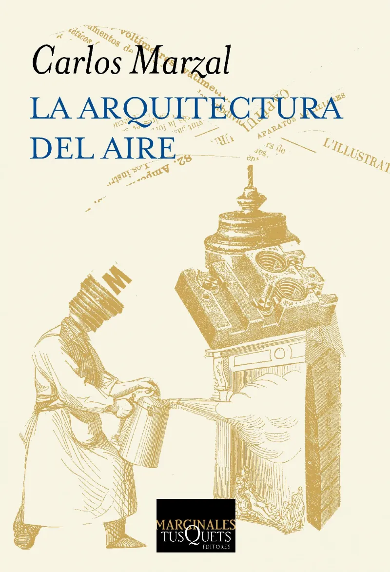 ARQUITECTURA DEL AIRE,LA