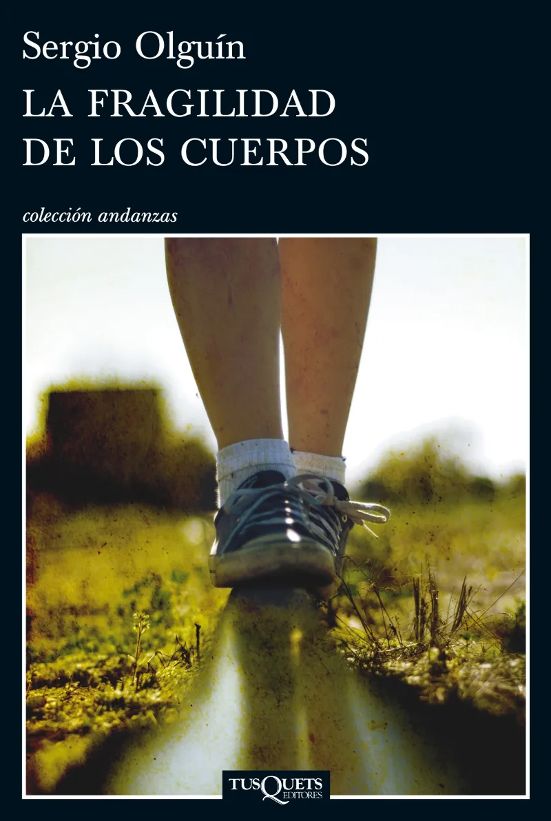 FRAGILIDAD DE LOS CUERPOS,LA