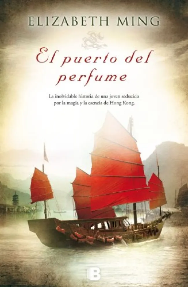 PUERTO DEL PERFUME,EL