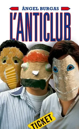 ANTICLUB, L'