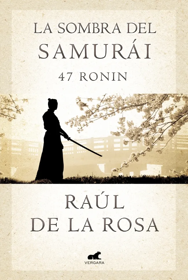 SOMBRA DEL SAMURAI 47 RONIN,LA