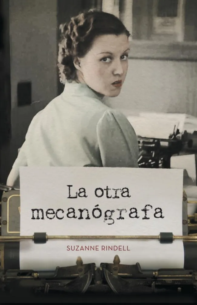 OTRA MECANOGRAFA,LA