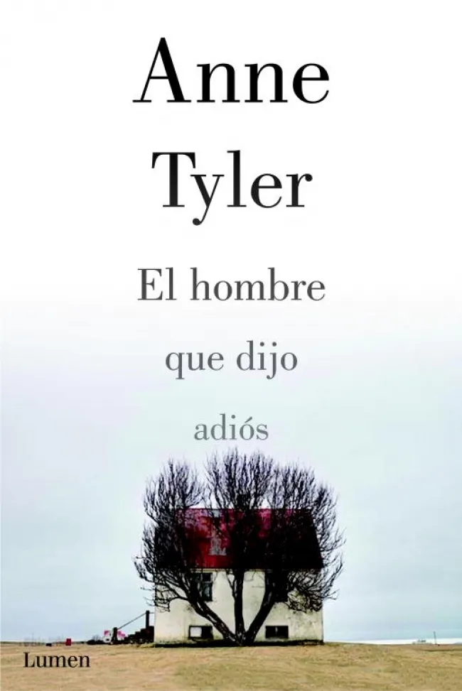 EL HOMBRE QUE DIJO ADIOS