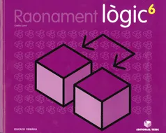 RAONAMENT LOGIC QUADERN 06