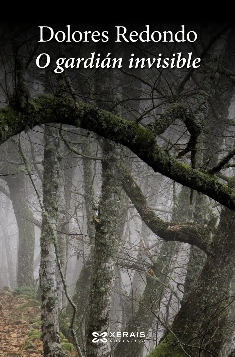 O GARDIÁN INVISIBLE