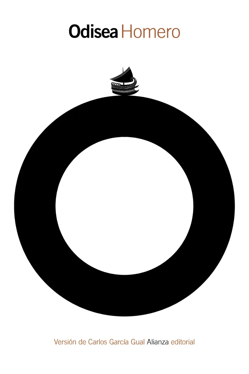 ODISEA -BOLSILLO-