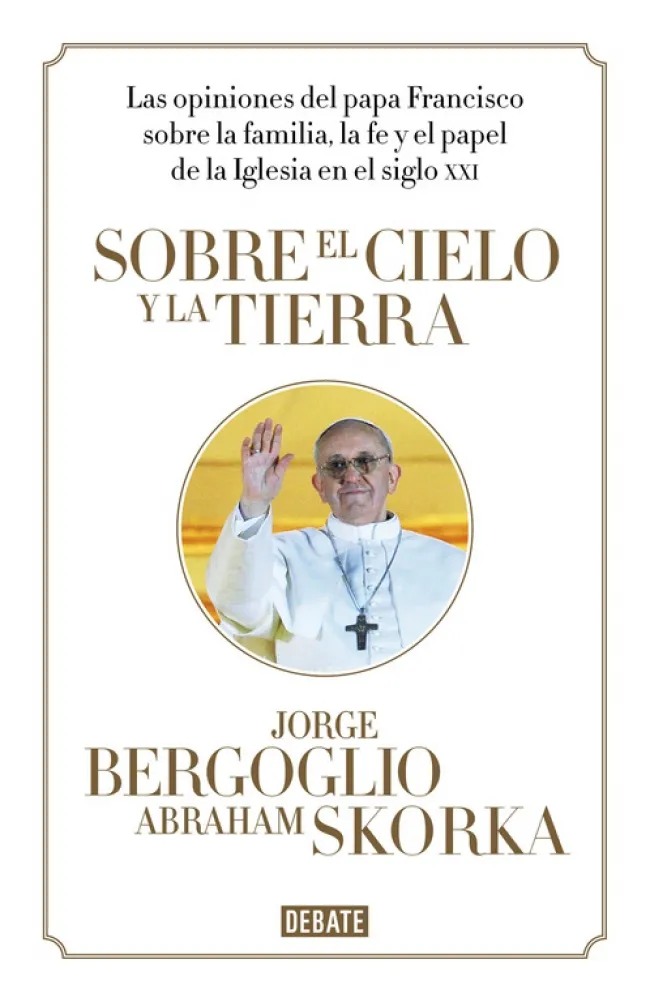 SOBRE EL CIELO Y LA TIERRA