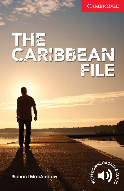 THE CARIBBEAN FILE CER 1