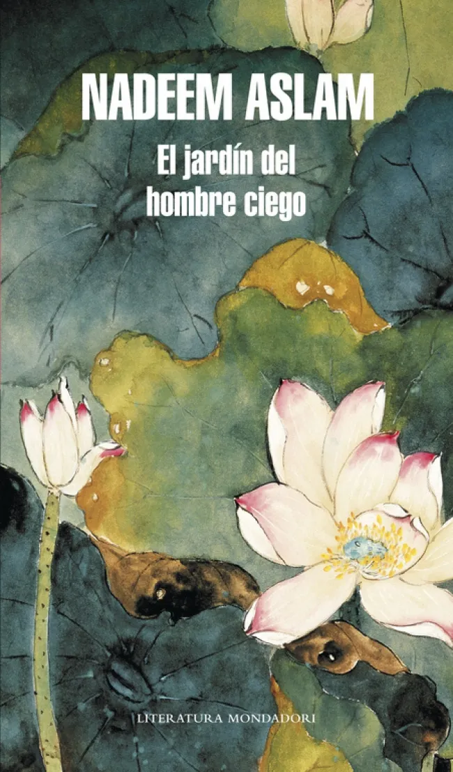 JARDIN DEL HOMBRE CIEGO,EL