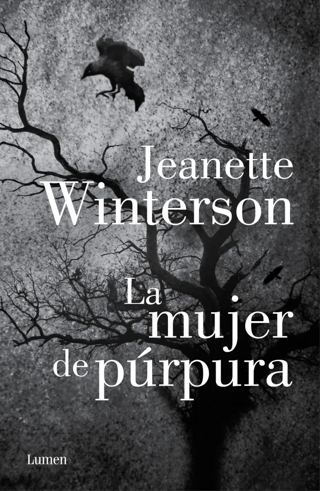 MUJER DE PURPURA,LA