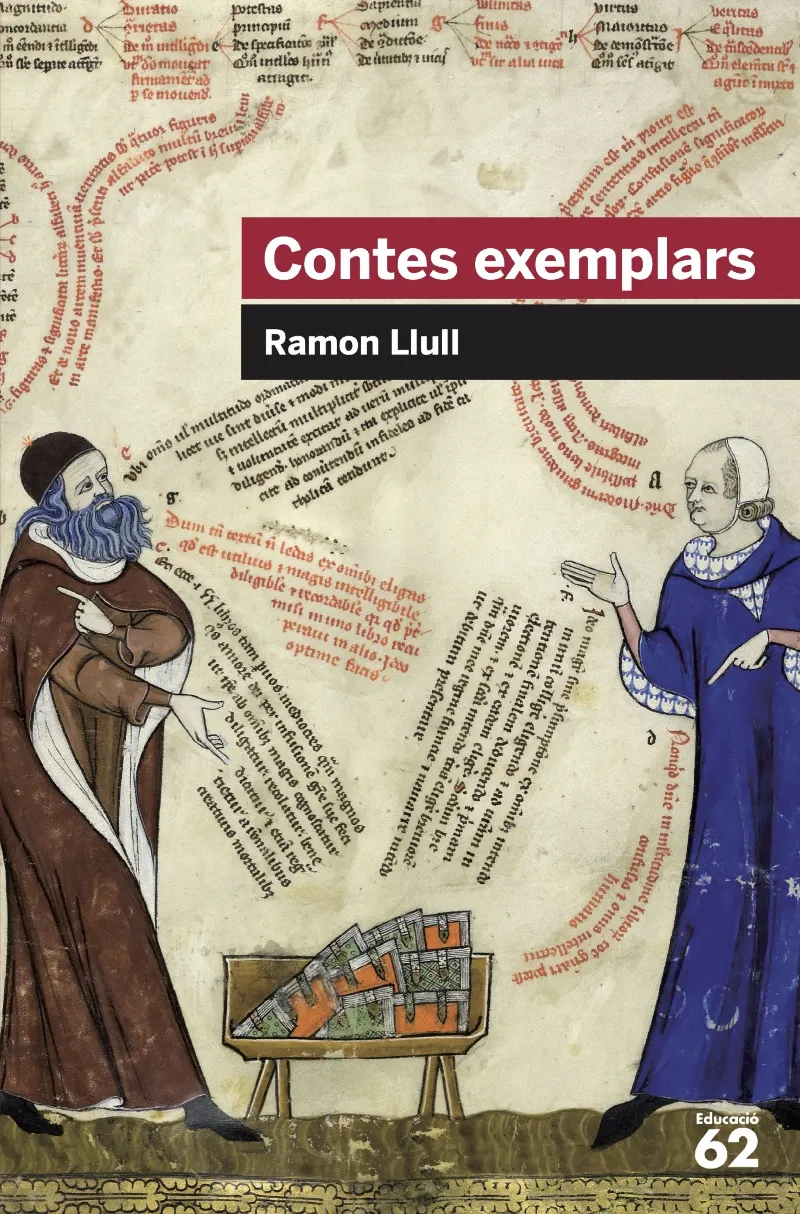 Contes exemplars