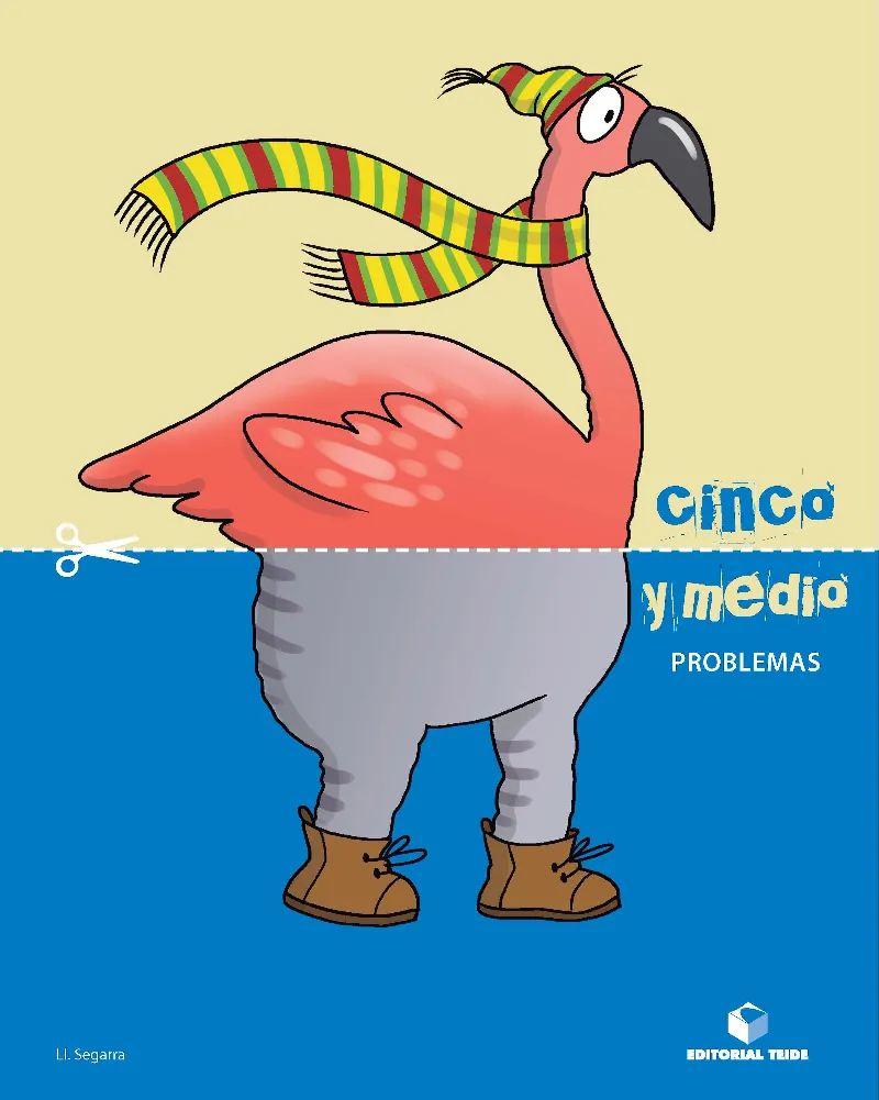 CINCO Y MEDIO C. PROBLEMAS