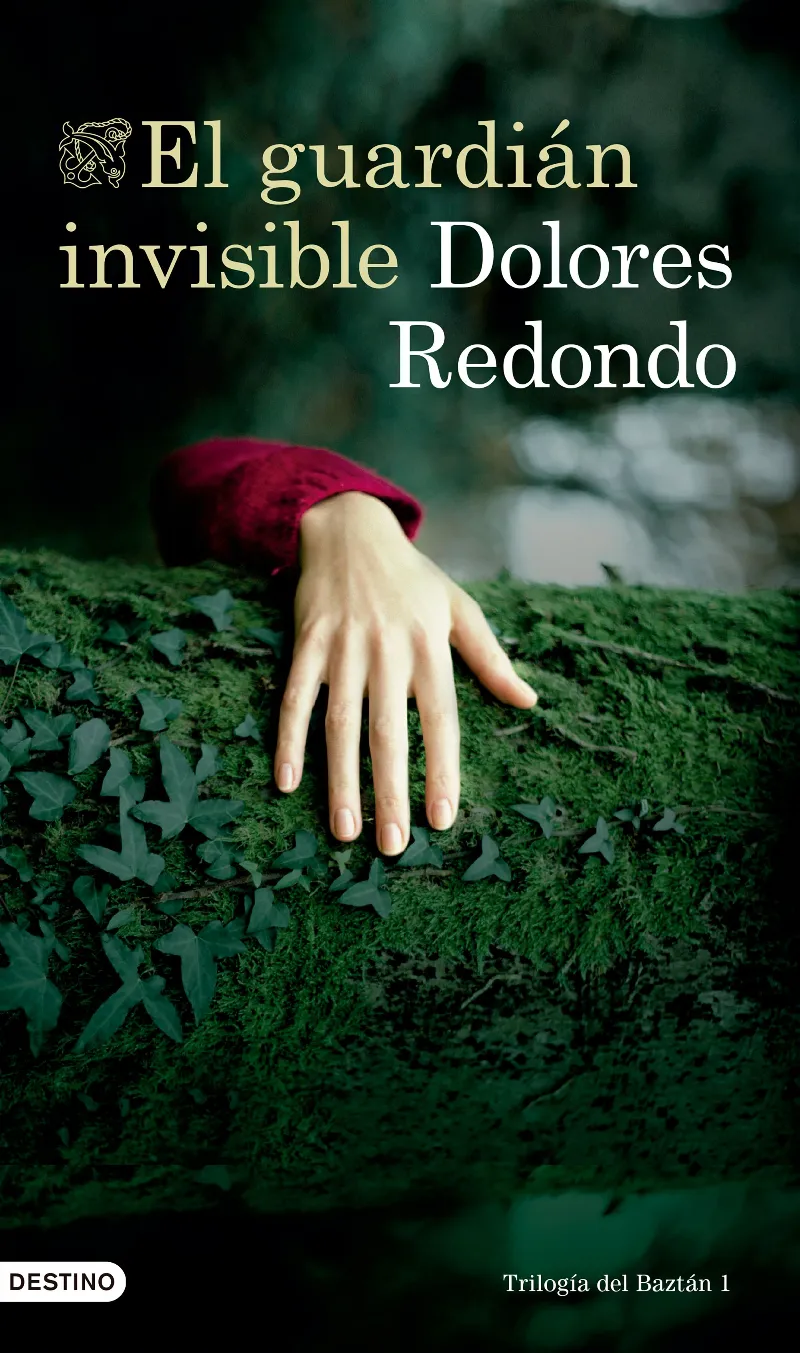 GUARDIAN INVISIBLE,EL
