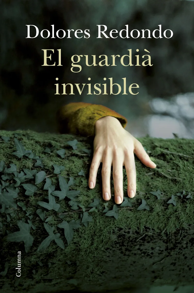 GUARDIA INVISIBLE,EL