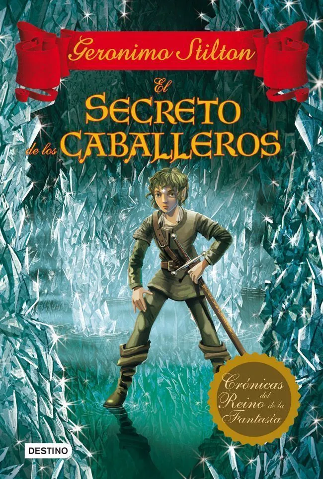 SECRETO DE LOS CABALLEROS,EL