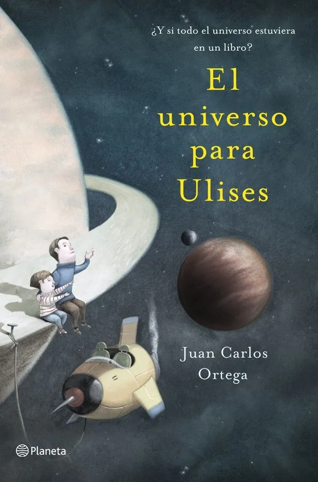 UNIVERSO PARA ULISES,EL
