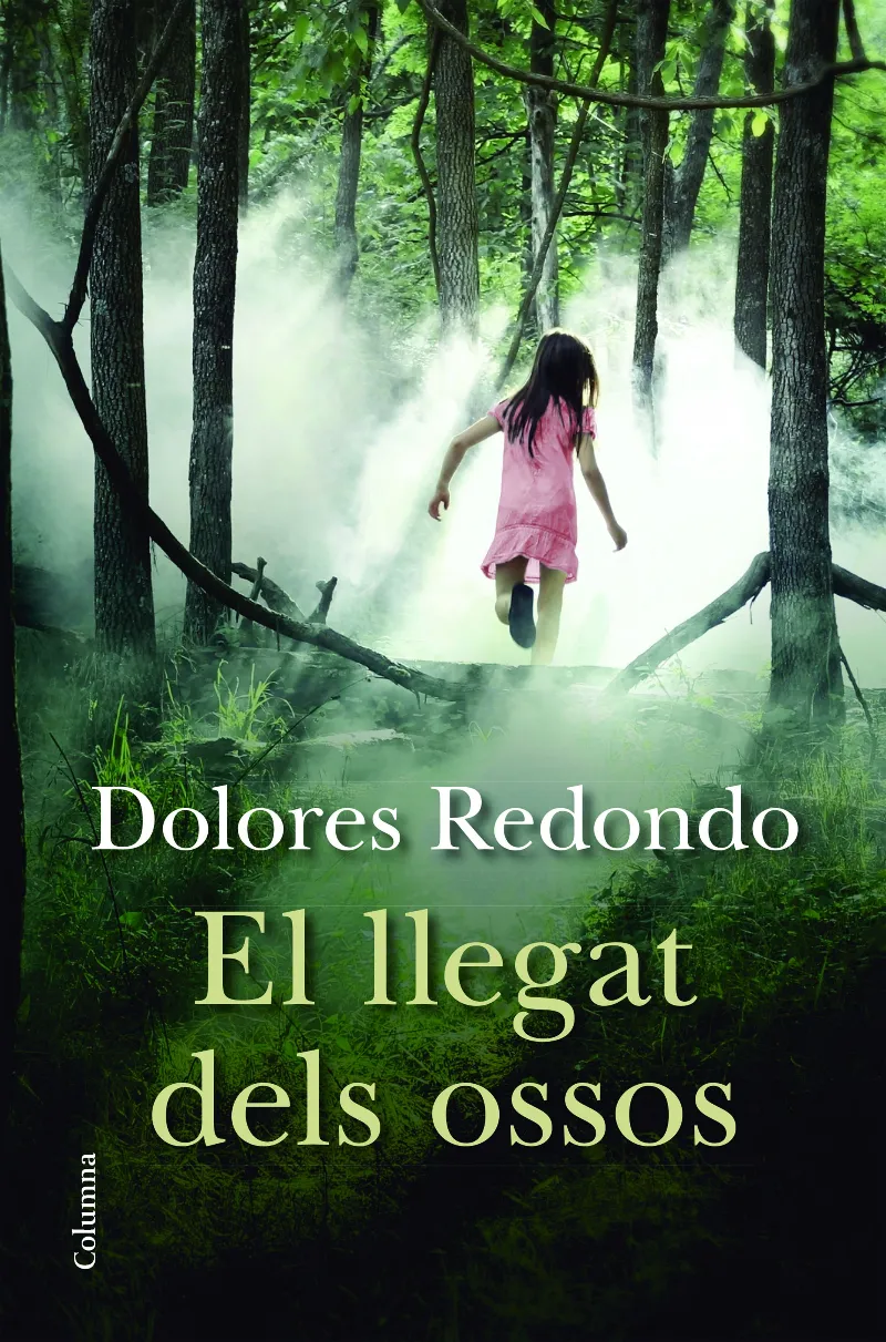 LLEGAT DELS OSSOS,EL