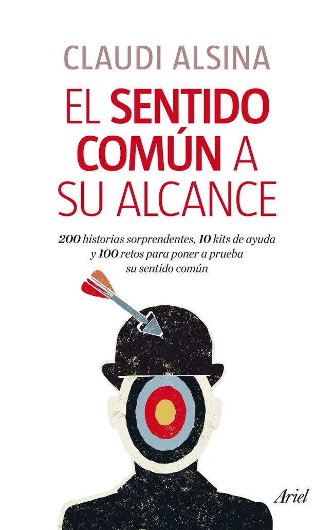 SENTIDO COMUN A SU ALCANCE,EL