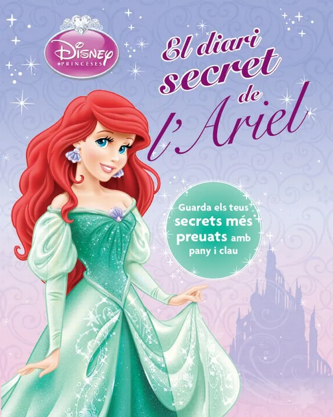 DIARI SECRET DE L'ARIEL,EL