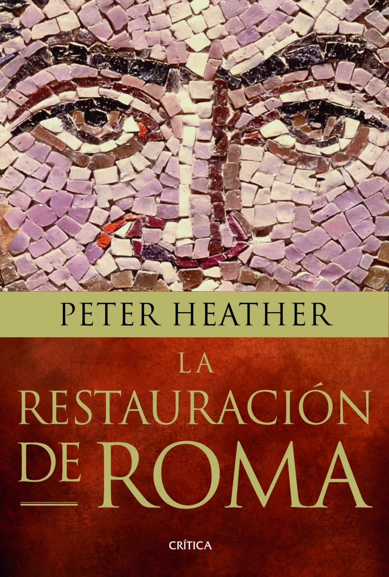 RESTAURACION DE ROMA,LA