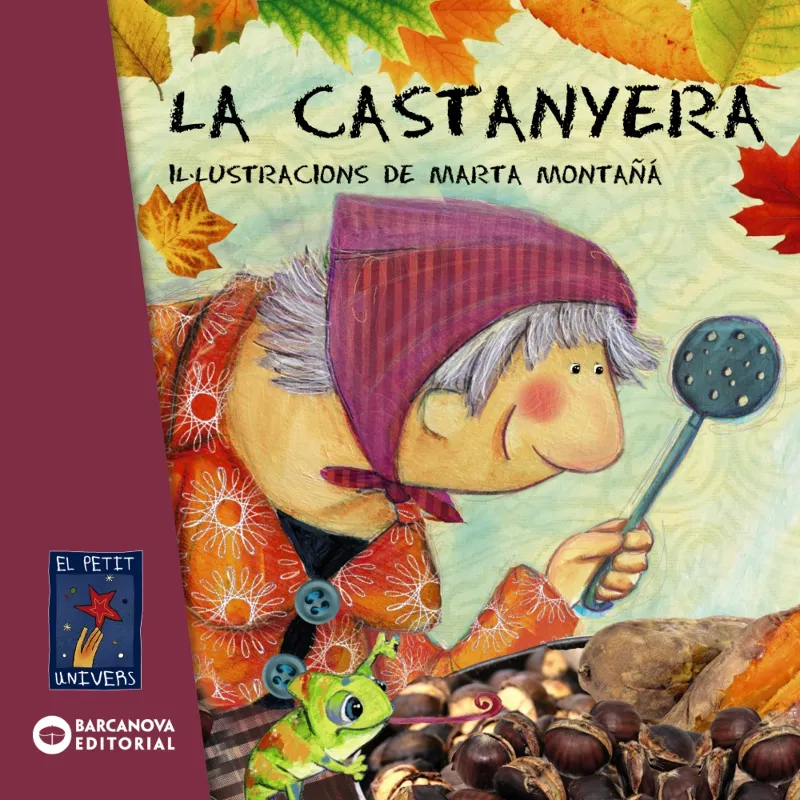 CASTANYERA,LA
