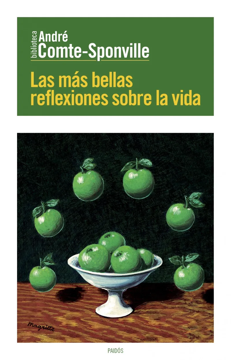 MAS BELLAS REFLEXIONES SOBRE LA VIDA,LAS
