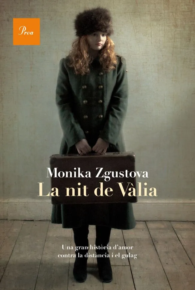 NIT DE VALIA,LA