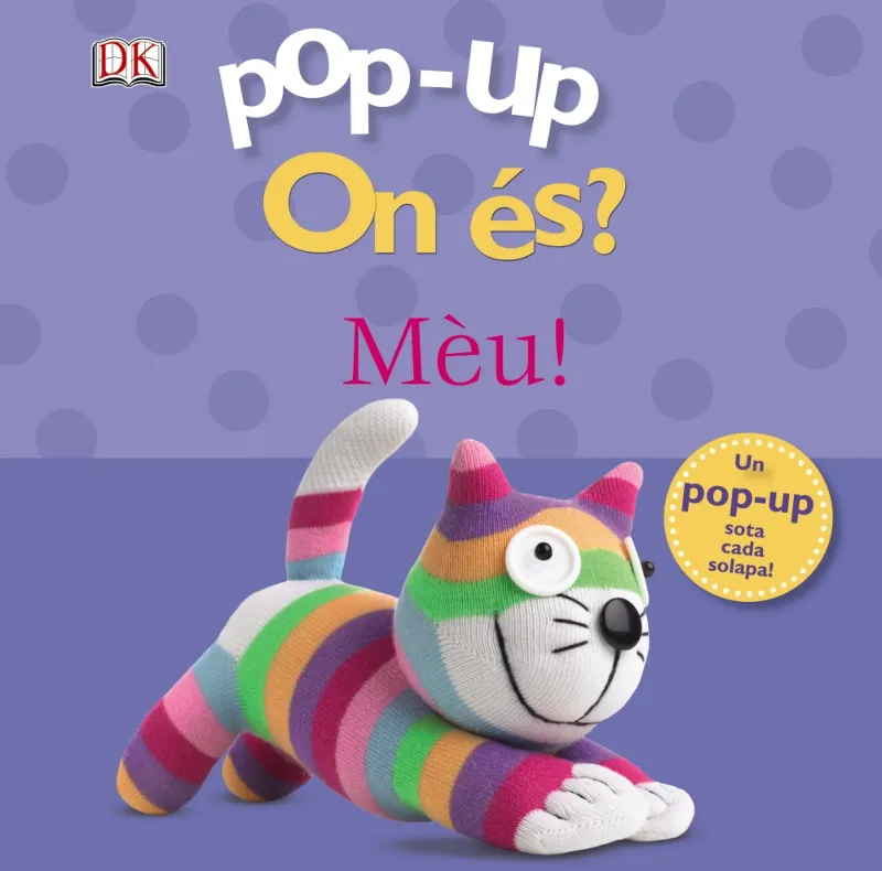 POP-UP ON ES? -MEU-