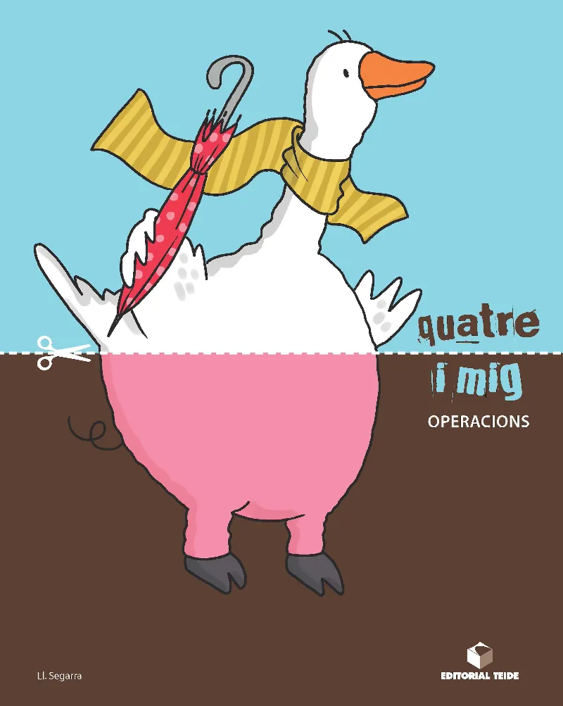QUATRE I MIG Q. OPERACIONS
