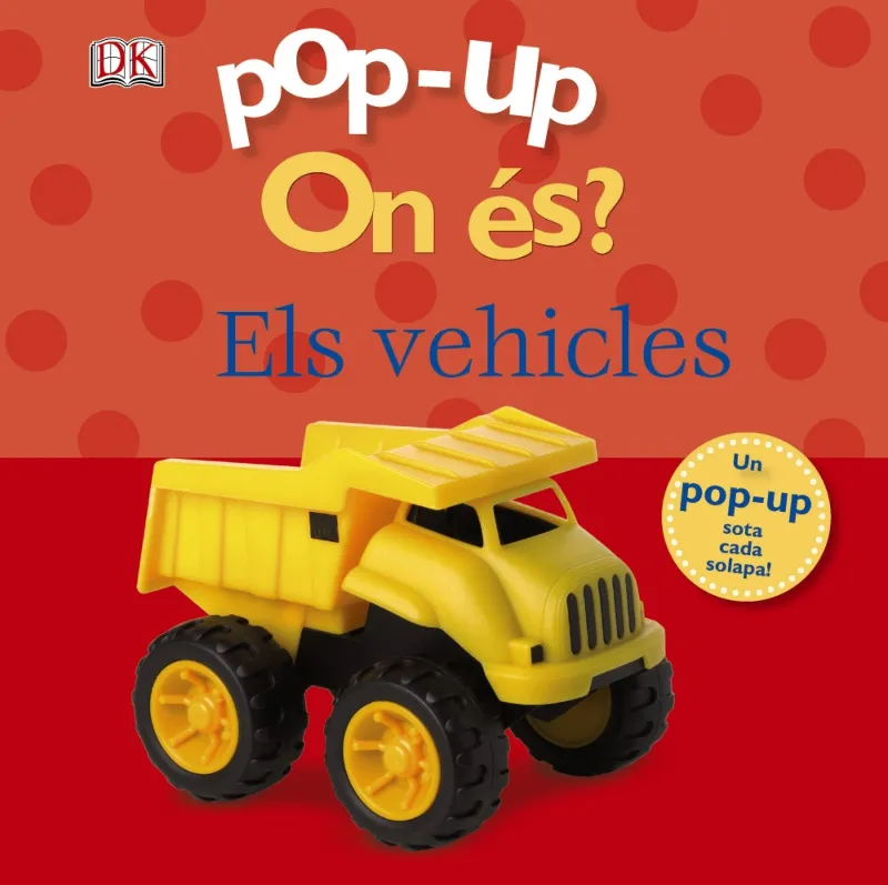 POP-UP ON ES? -ELS VEHICLES-