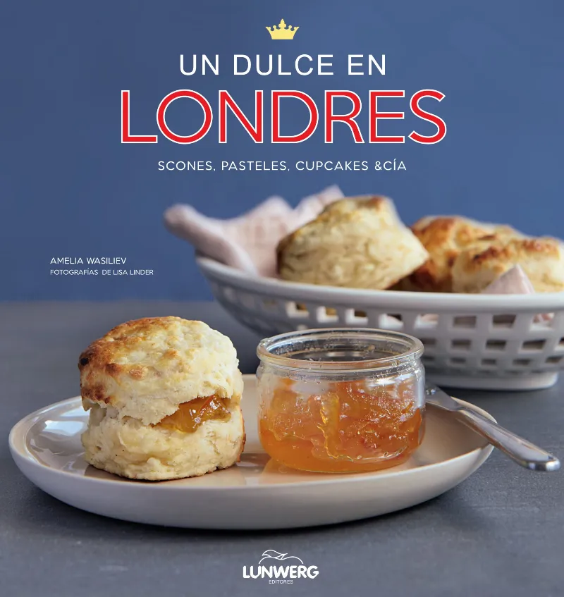 DULCE EN LONDRES,UN