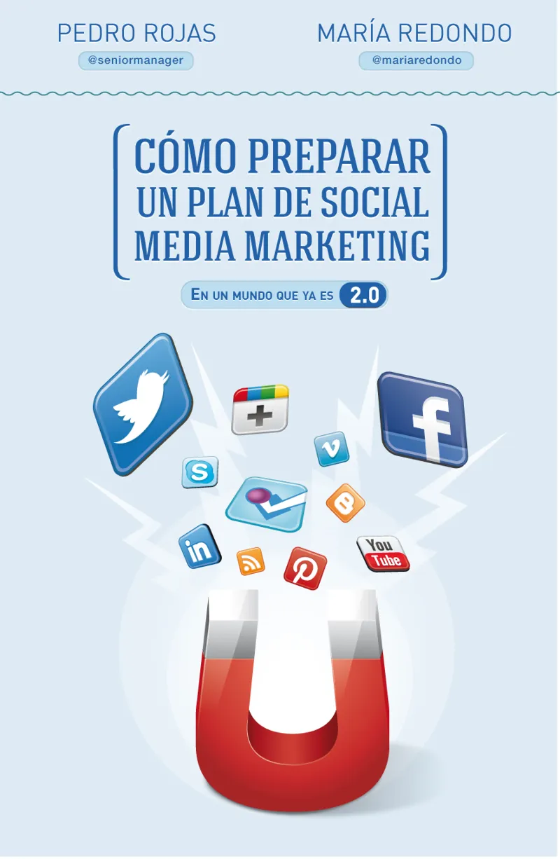 COMO PREPARAR UN PLAN SOCIAL MEDIA MARKETING