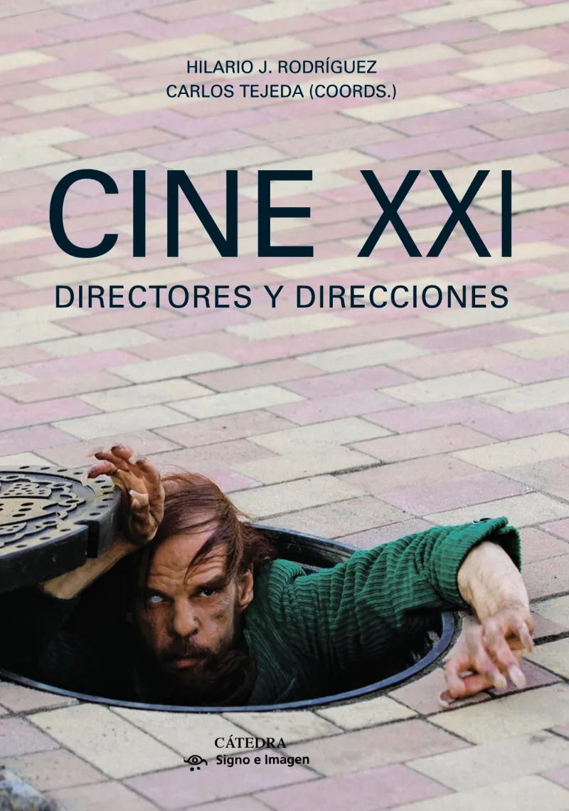 CINE XXI -DIRECTORES Y DIRECCIONES-