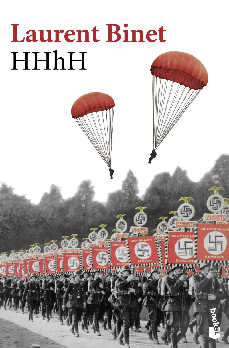 HHHH -BUTXACA-