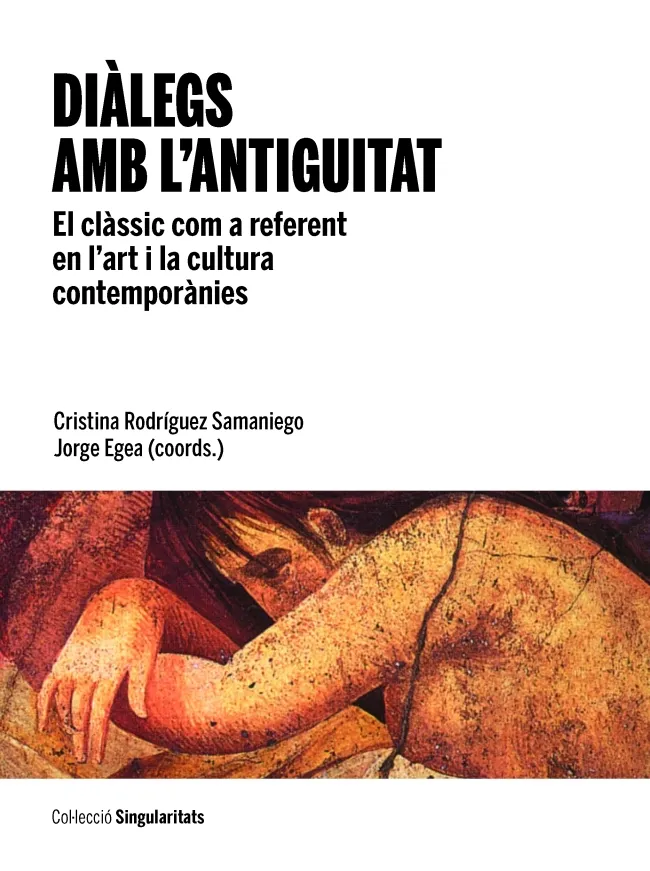 DIALEGS AMB L'ANTIGUITAT