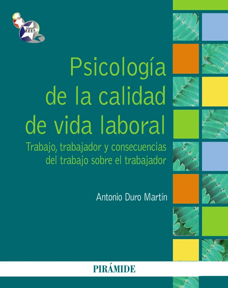 Psicología de la calidad de vida laboral