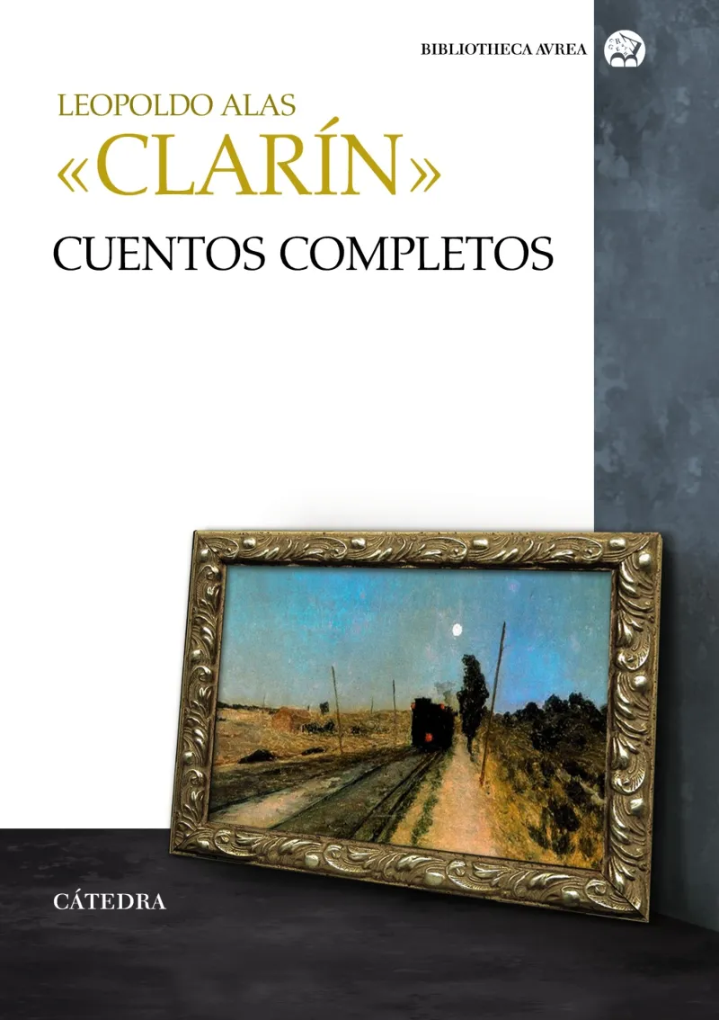 CLARIN CUENTOS COMPLETOS