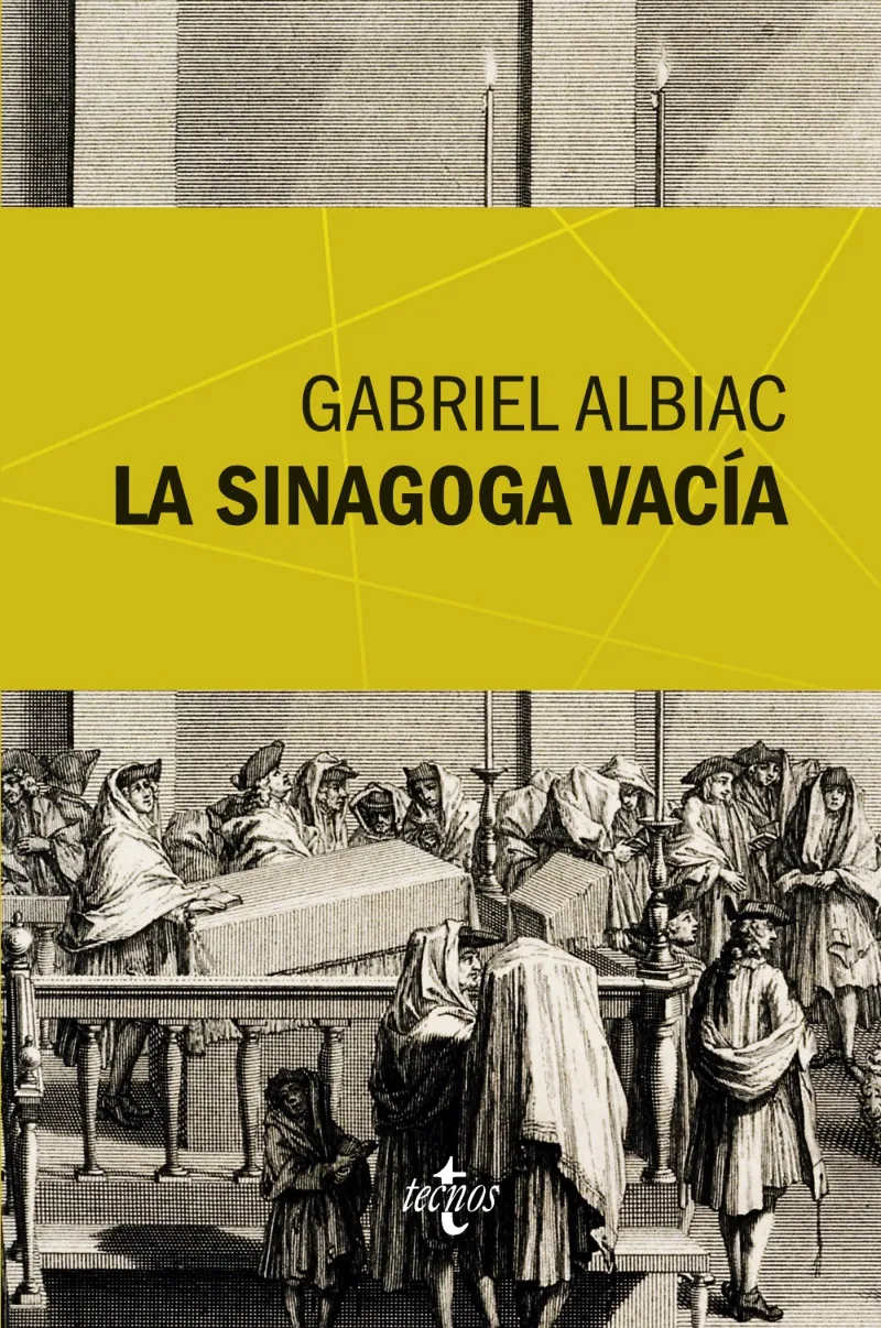 SINAGOGA VACIA, LA